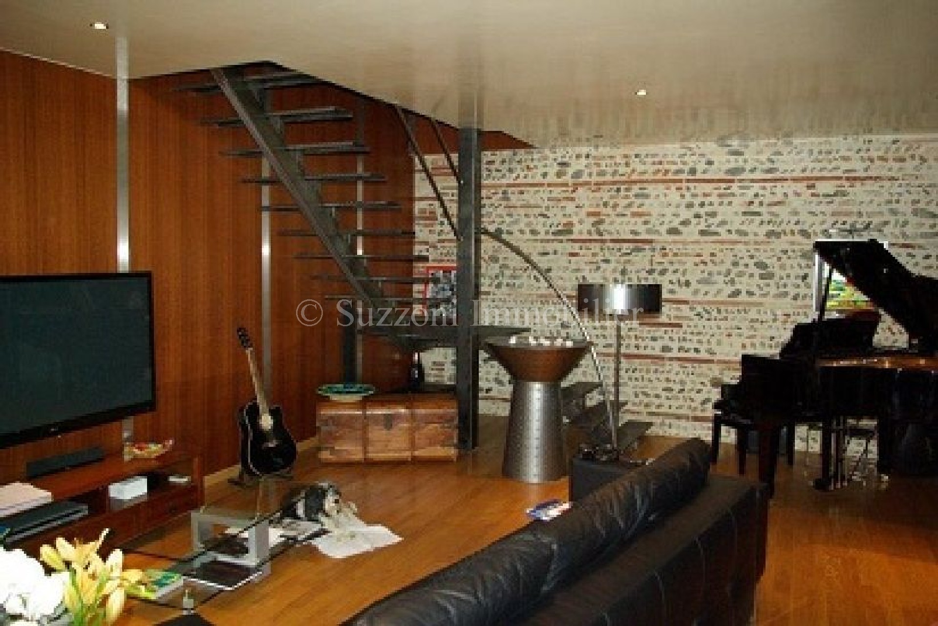 Appartement à vendre, LA SEYNE FABREGAS, 56,23 m², 2 pièces