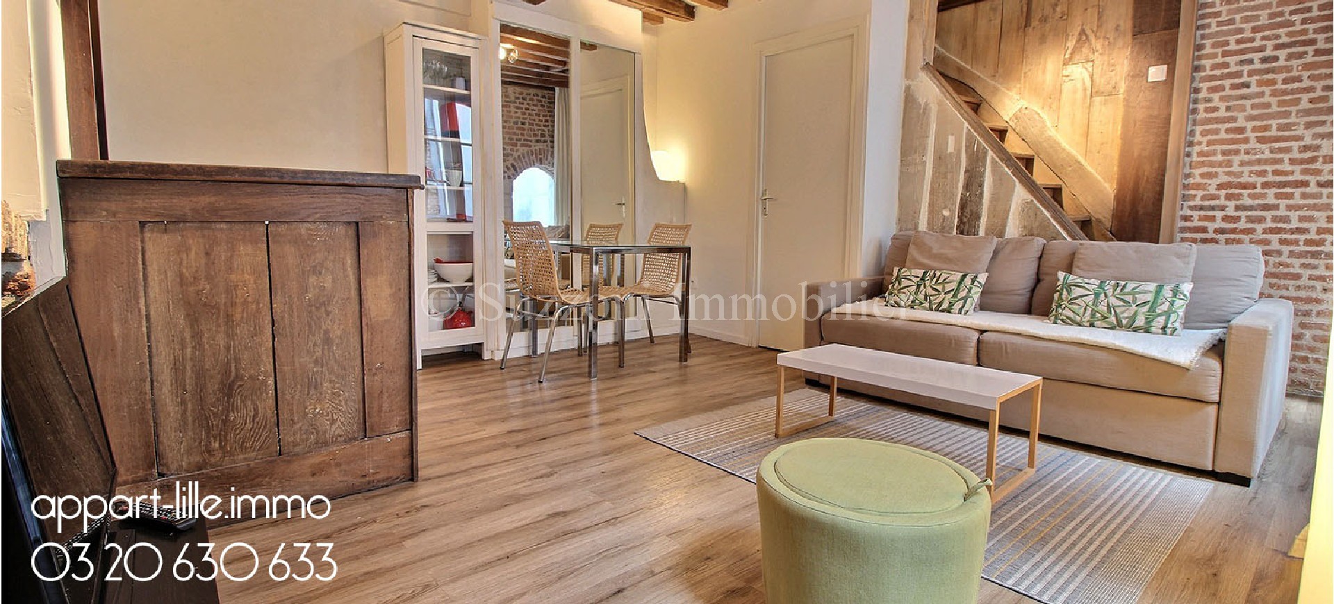 Apartment A property to buy, TOULON, 43 m², 2 rooms